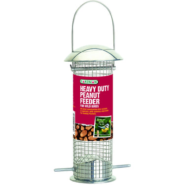 Gardman - Heavy Duty Peanut Feeder